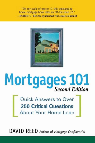 The Mortgages 101
