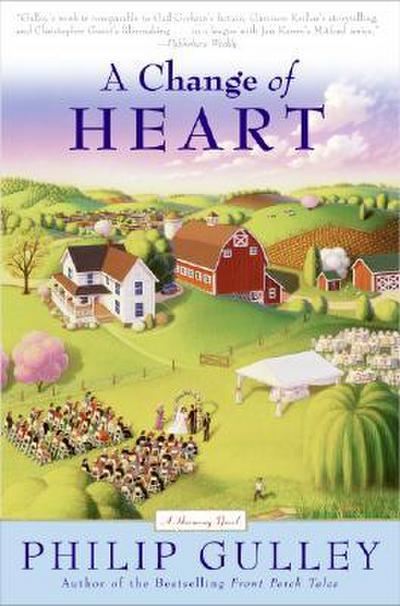 Change of Heart, A