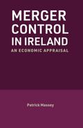 Merger Control in Ireland