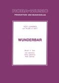 Wunderbar