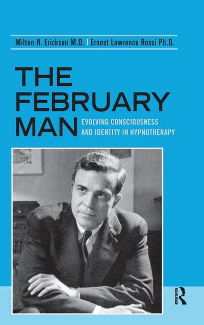 The February Man