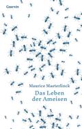 Maeterlinck,Ameisen