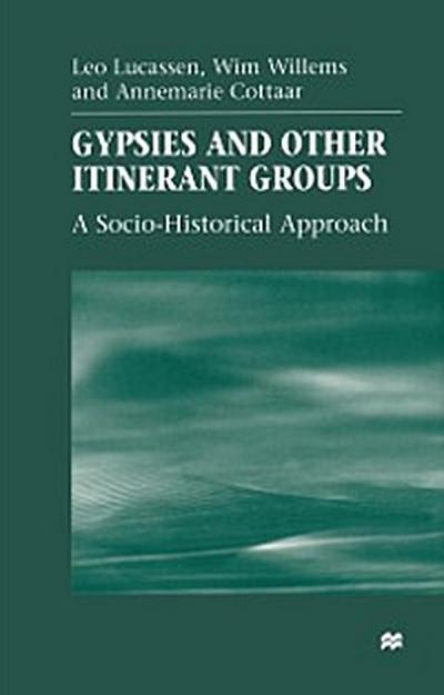 Gypsies and Other Itinerant Groups