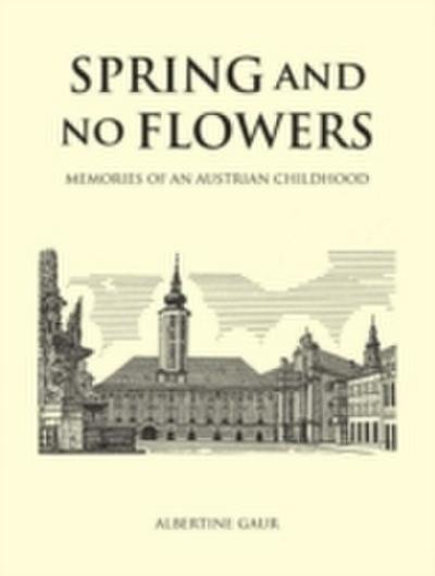 Spring and No Flowers