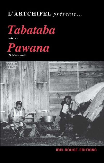 Tabataba suivi de Pawana