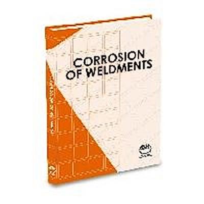 Corrosion of Weldments