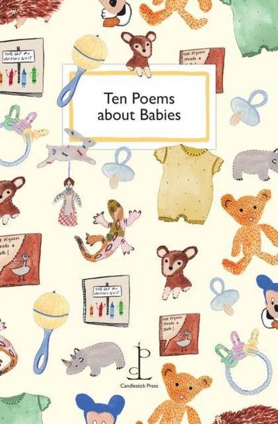 Ten Poems about Babies