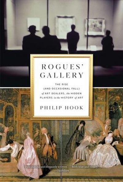Rogues’ Gallery