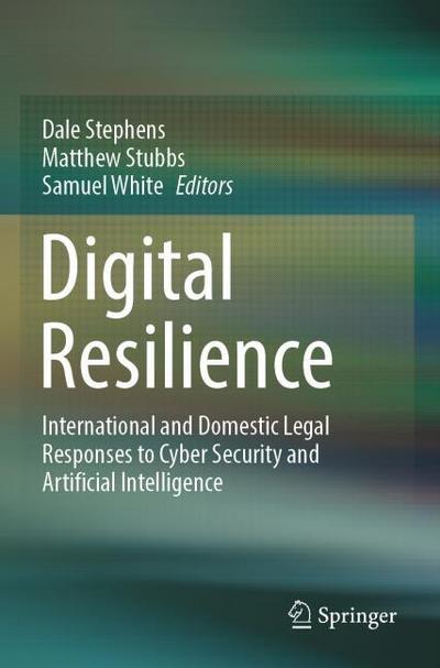 Digital Resilience