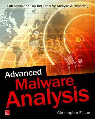 Advanced Malware Analysis