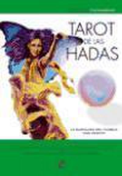 Sandra Ramirez: Tarot de las hadas