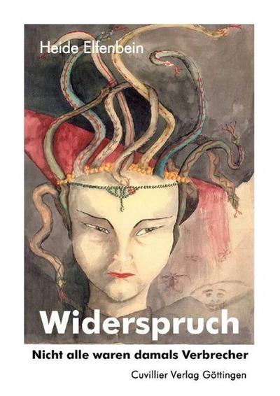 Widerspruch: Nicht alle waren damals Verbrecher