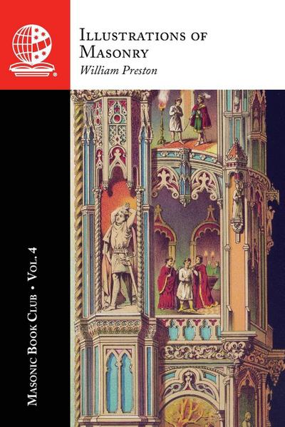 The Masonic Book Club, Vol. 4