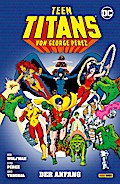 Teen Titans von George Perez 1