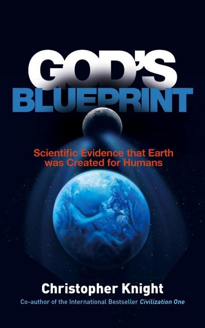God’s Blueprint