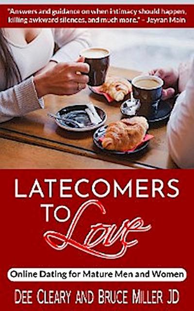 Latecomers To Love: Online Dating for Mature Men and Women