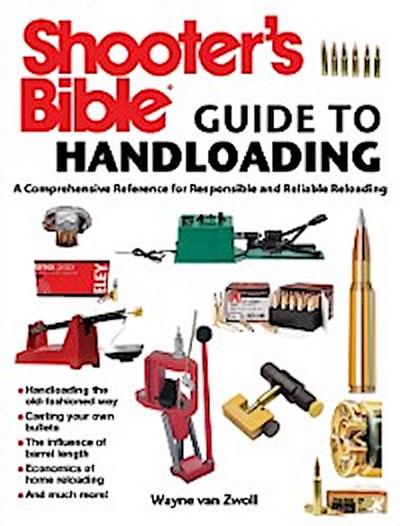 Shooter’s Bible Guide to Handloading