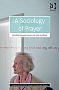 Sociology of Prayer