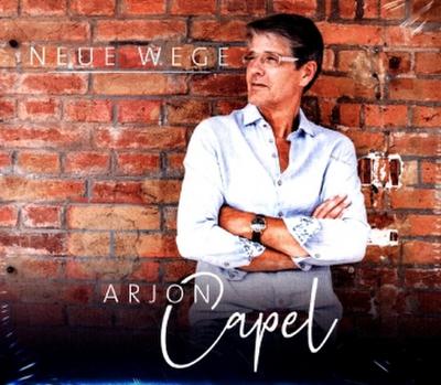 Neue Wege, 1 Audio-CD