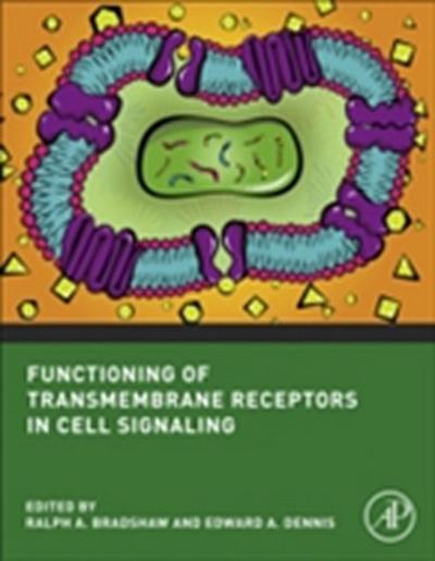 Functioning of Transmembrane Receptors in Signaling Mechanisms