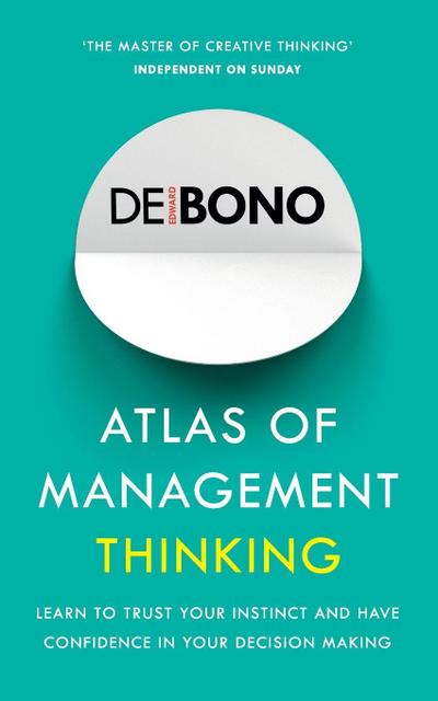 Atlas of Management Thinking