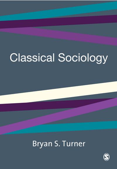 Classical Sociology