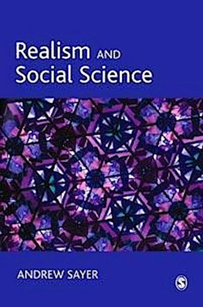 Realism and Social Science