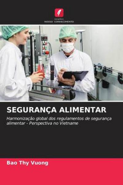 SEGURANÇA ALIMENTAR
