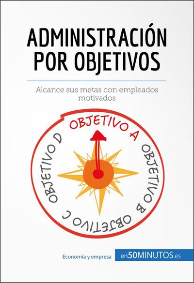 Administración por objetivos