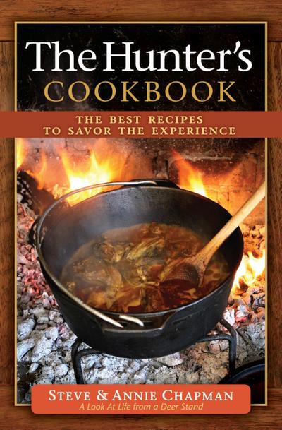 Hunter’s Cookbook