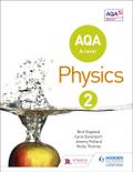 AQA A Level Physics Student Book 2