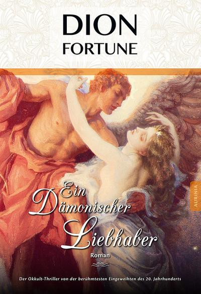 Ein dämonischer Liebhaber
