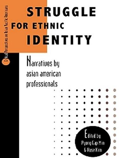 Struggle for Ethnic Identity