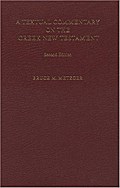 A Textual Commentary on the Greek New Testament, 2