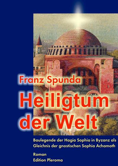 Heiligtum der Welt