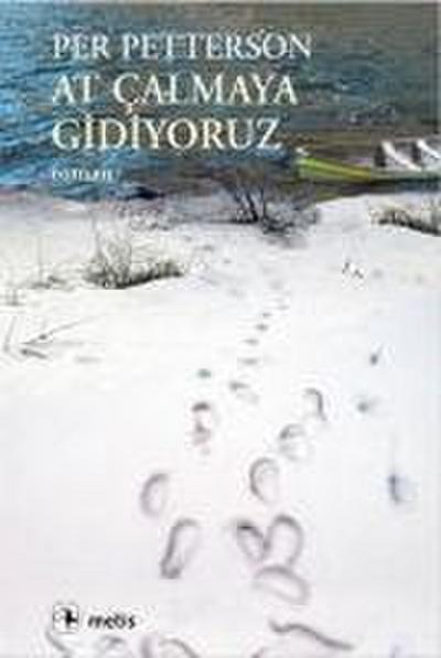 At Calmaya Gidiyoruz