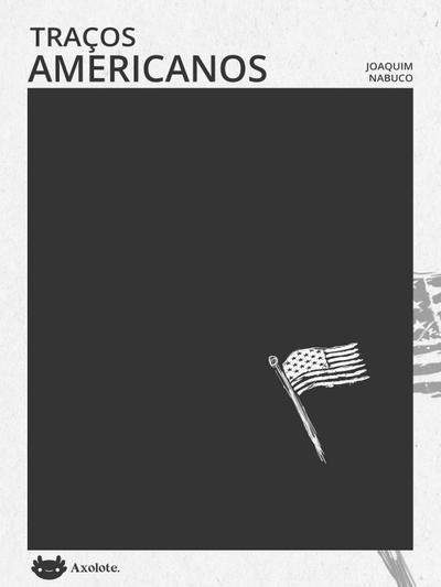 Traços americanos