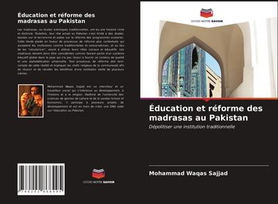 Éducation et réforme des madrasas au Pakistan