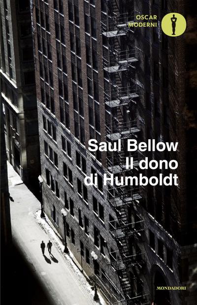 Il dono di Humboldt