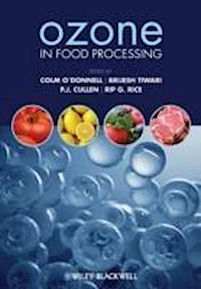 Ozone in Food Processing