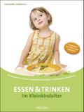 Essen und Trinken im Kleinkindalter