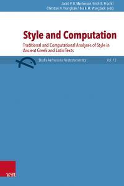 Style and Computation