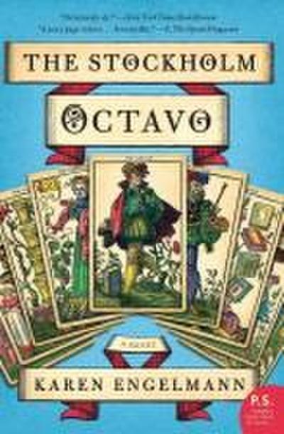 Stockholm Octavo, The