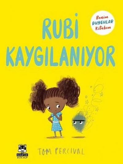 Rubi Kaygilaniyor