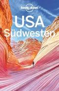 Lonely Planet USA Südwesten