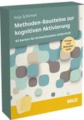 Methoden-Bausteine zur kognitiven Aktivierung