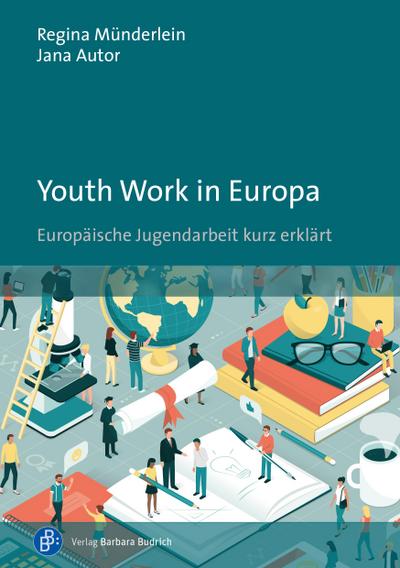 Youth Work in Europa