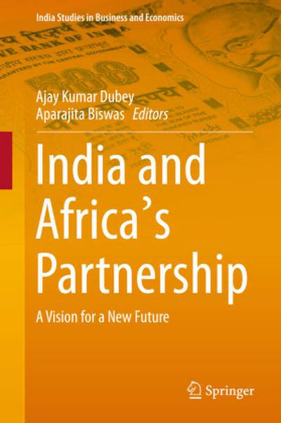 India and Africa’s Partnership