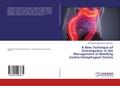A New Technique of Scleroligation in the Managemen