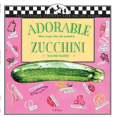 Adorable Zucchini